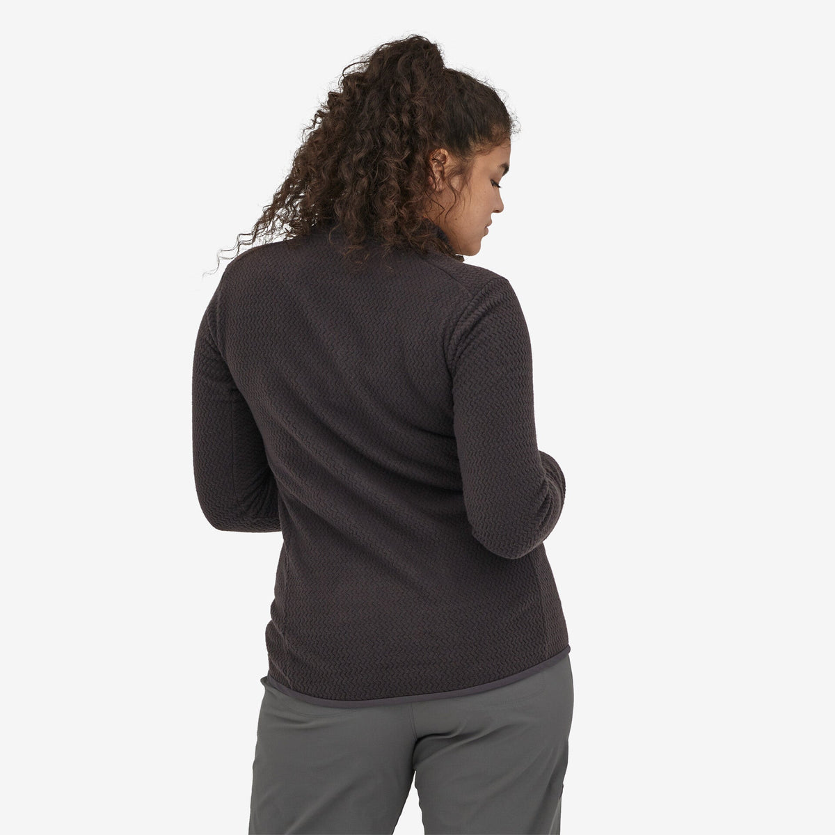 PATAGONIA - R1 Air Zip-Neck - Women&#39;s