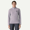 PATAGONIA - R1 Air Zip-Neck - Women's