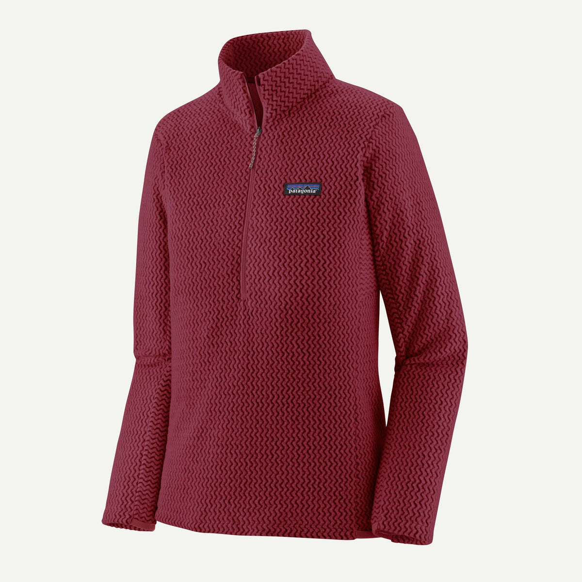 PATAGONIA - R1 Air Zip-Neck - Women&#39;s