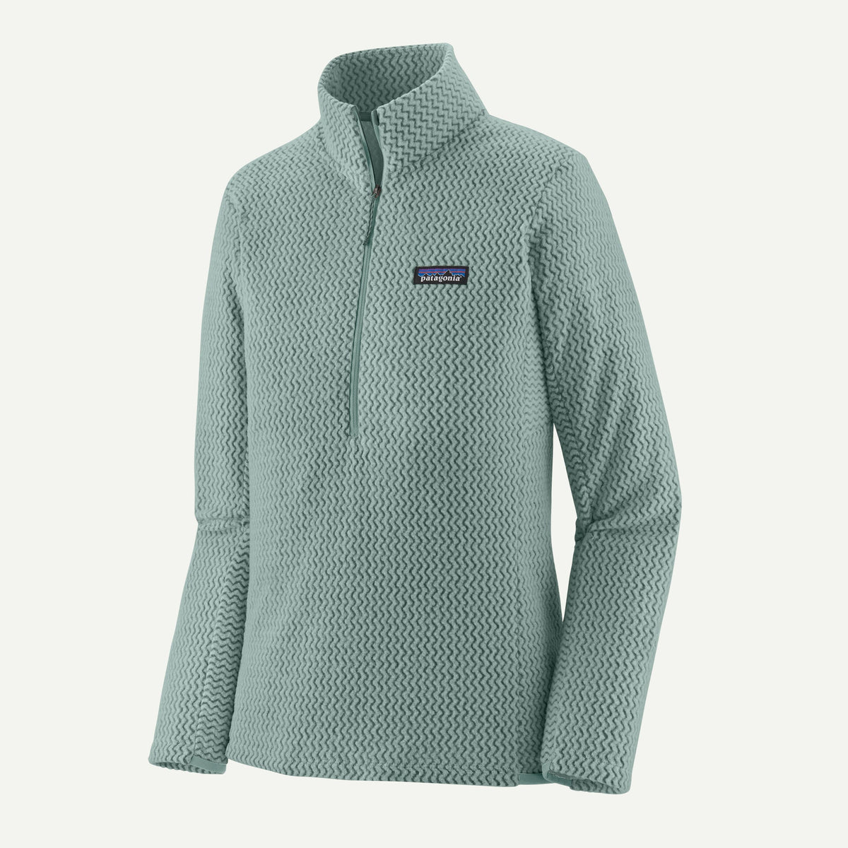 PATAGONIA - R1 Air Zip-Neck - Women&#39;s