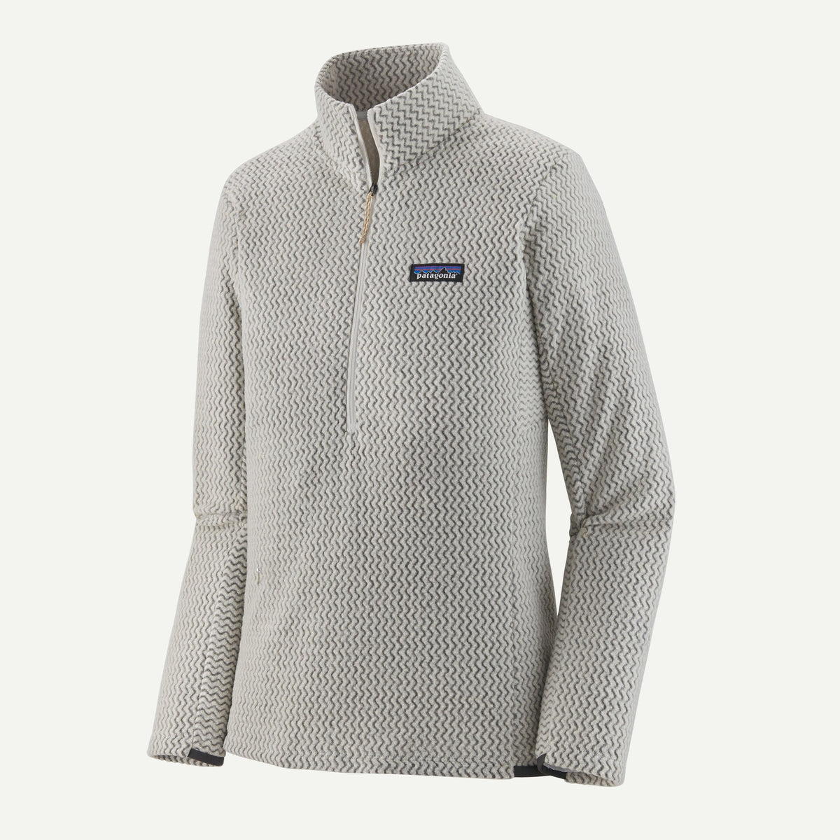 PATAGONIA - R1 Air Zip-Neck - Women&#39;s