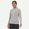 PATAGONIA - R1 Air Zip-Neck - Women's