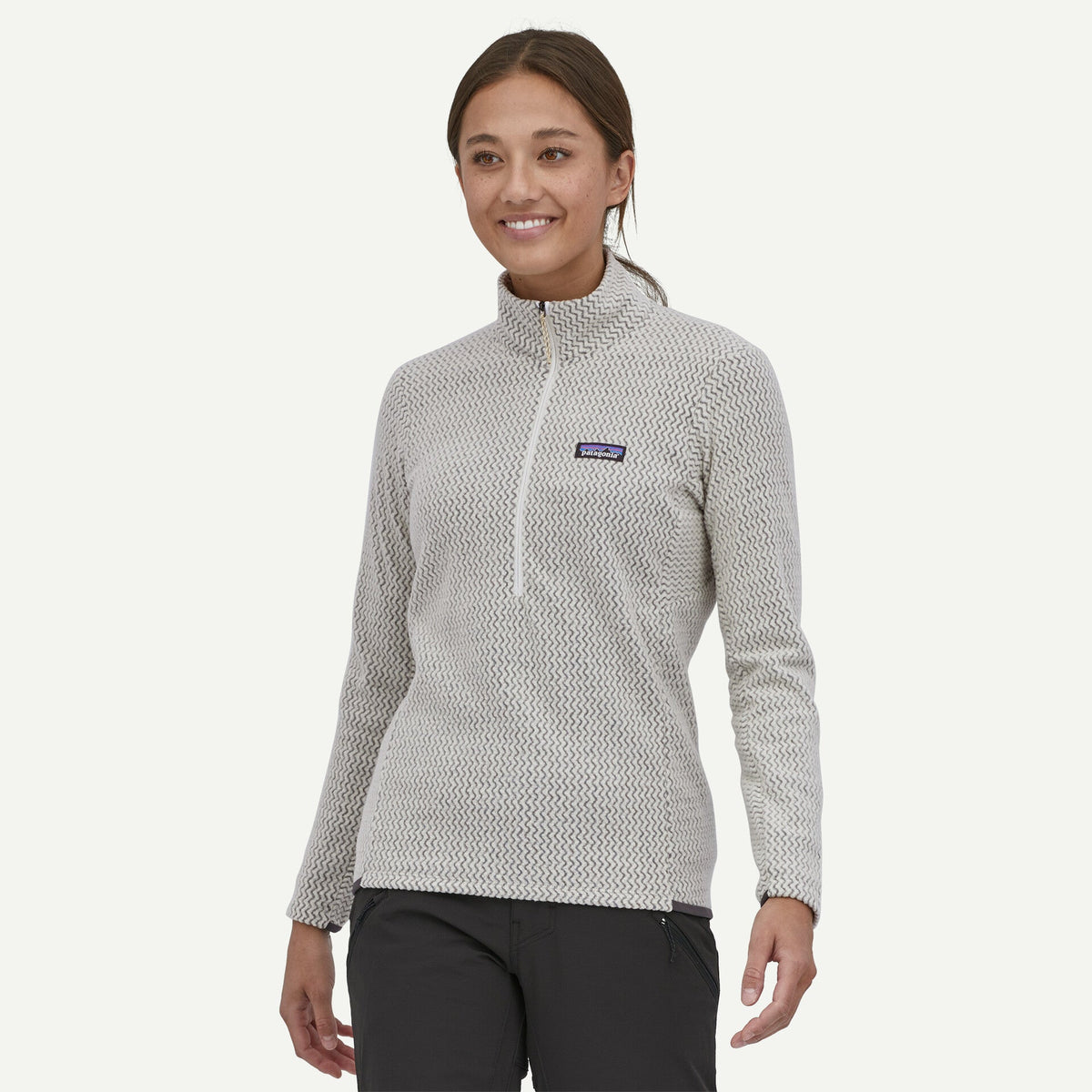 PATAGONIA - R1 Air Zip-Neck - Women&#39;s