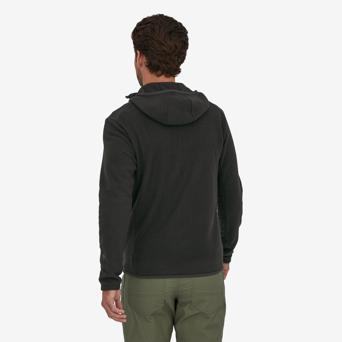 PATAGONIA - R1 Air Full-Zip Hoody - Men&#39;s