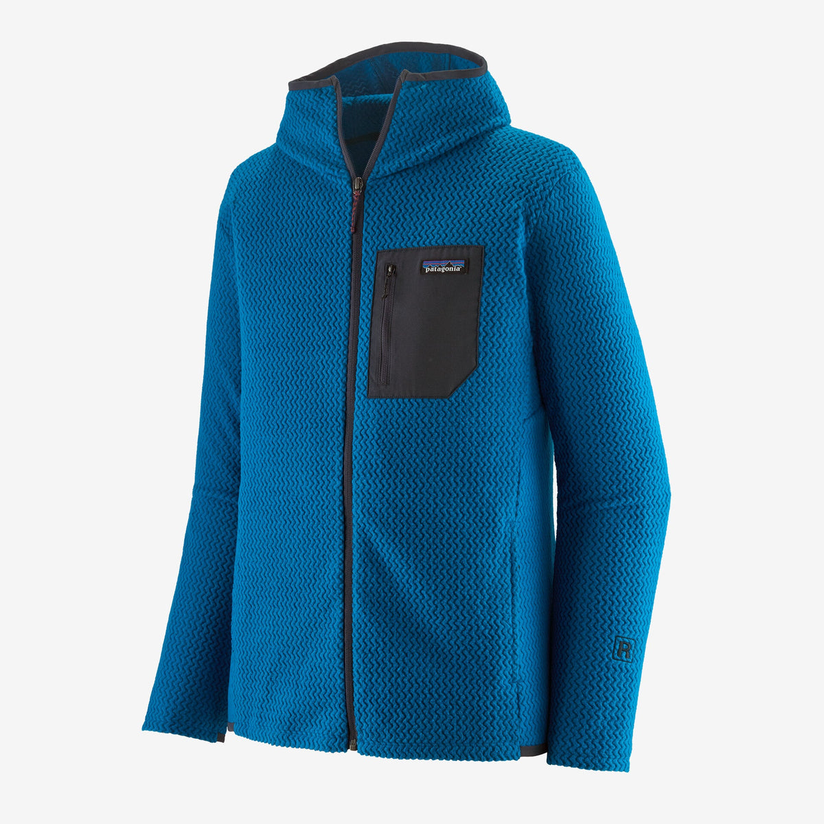 PATAGONIA - R1 Air Full-Zip Hoody - Men&#39;s