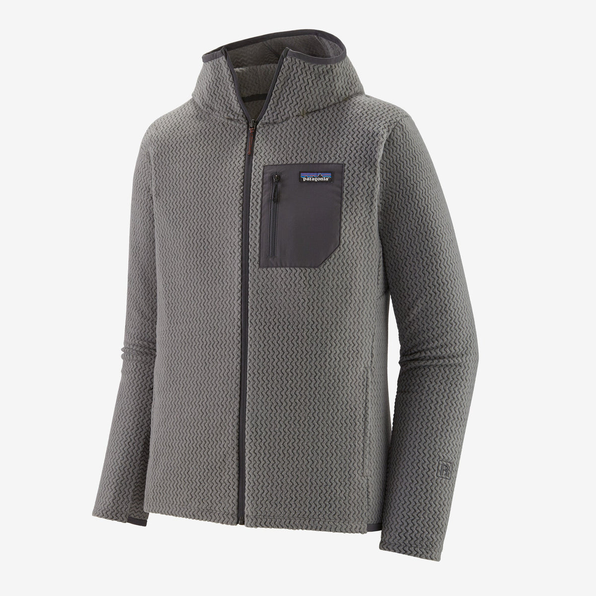 PATAGONIA - R1 Air Full-Zip Hoody - Men&#39;s