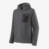 PATAGONIA - R1 Air Full-Zip Hoody - Men's