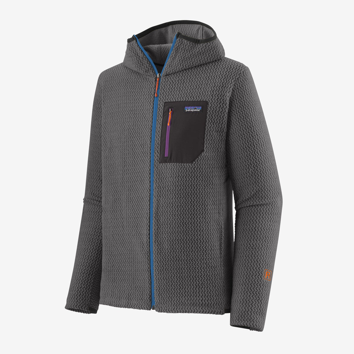 PATAGONIA - R1 Air Full-Zip Hoody - Men&#39;s