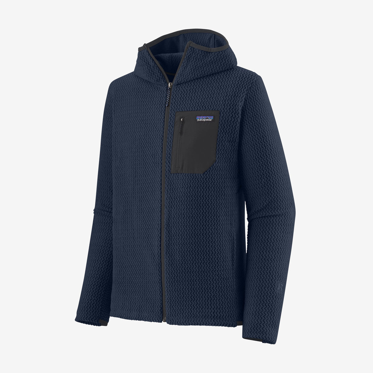 PATAGONIA - R1 Air Full-Zip Hoody - Men&#39;s