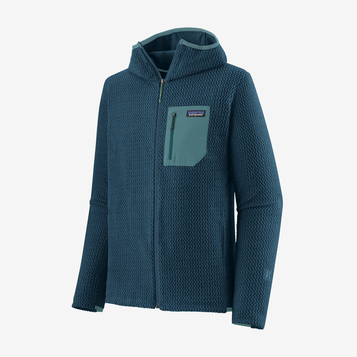 PATAGONIA - R1 Air Full-Zip Hoody - Men&#39;s