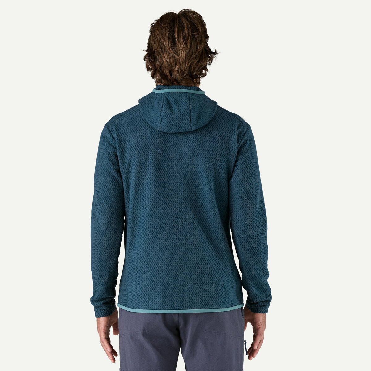 PATAGONIA - R1 Air Full-Zip Hoody - Men&#39;s