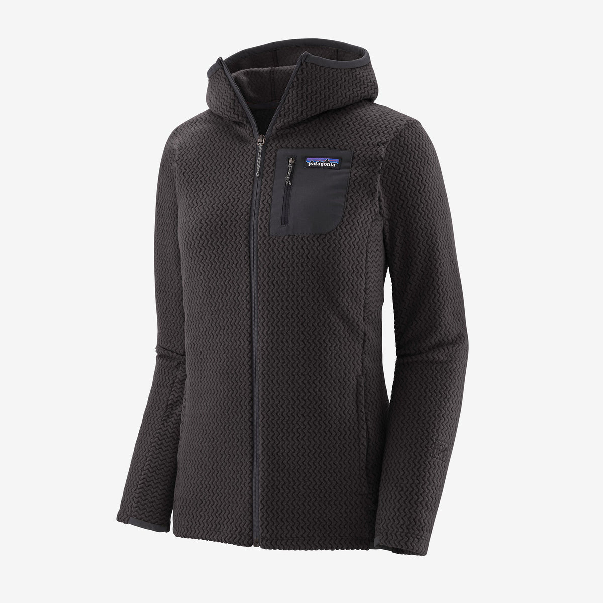 PATAGONIA - R1 Air Full-Zip Hoody - Women&#39;s