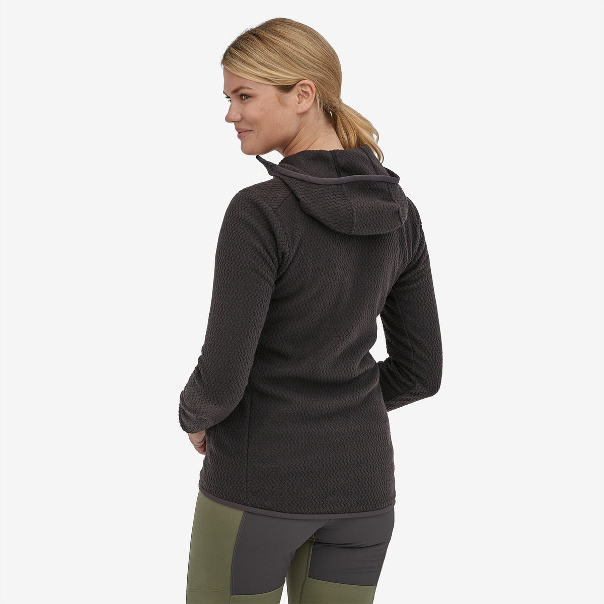 PATAGONIA - R1 Air Full-Zip Hoody - Women&#39;s