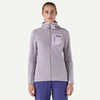 PATAGONIA - R1 Air Full-Zip Hoody - Women's