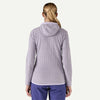 PATAGONIA - R1 Air Full-Zip Hoody - Women's