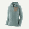 PATAGONIA - R1 Air Full-Zip Hoody - Women's