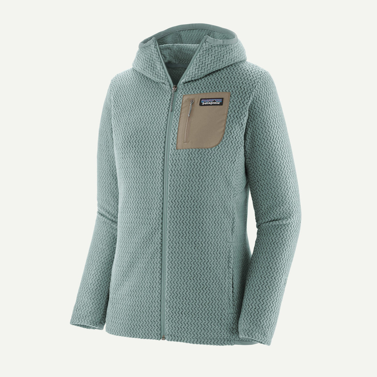 PATAGONIA - R1 Air Full-Zip Hoody - Women&#39;s