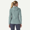 PATAGONIA - R1 Air Full-Zip Hoody - Women's