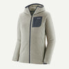 PATAGONIA - R1 Air Full-Zip Hoody - Women's