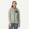 PATAGONIA - R1 Air Full-Zip Hoody - Women's