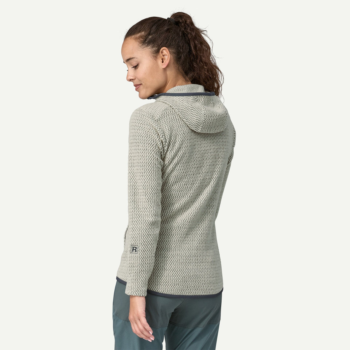 PATAGONIA - R1 Air Full-Zip Hoody - Women&#39;s