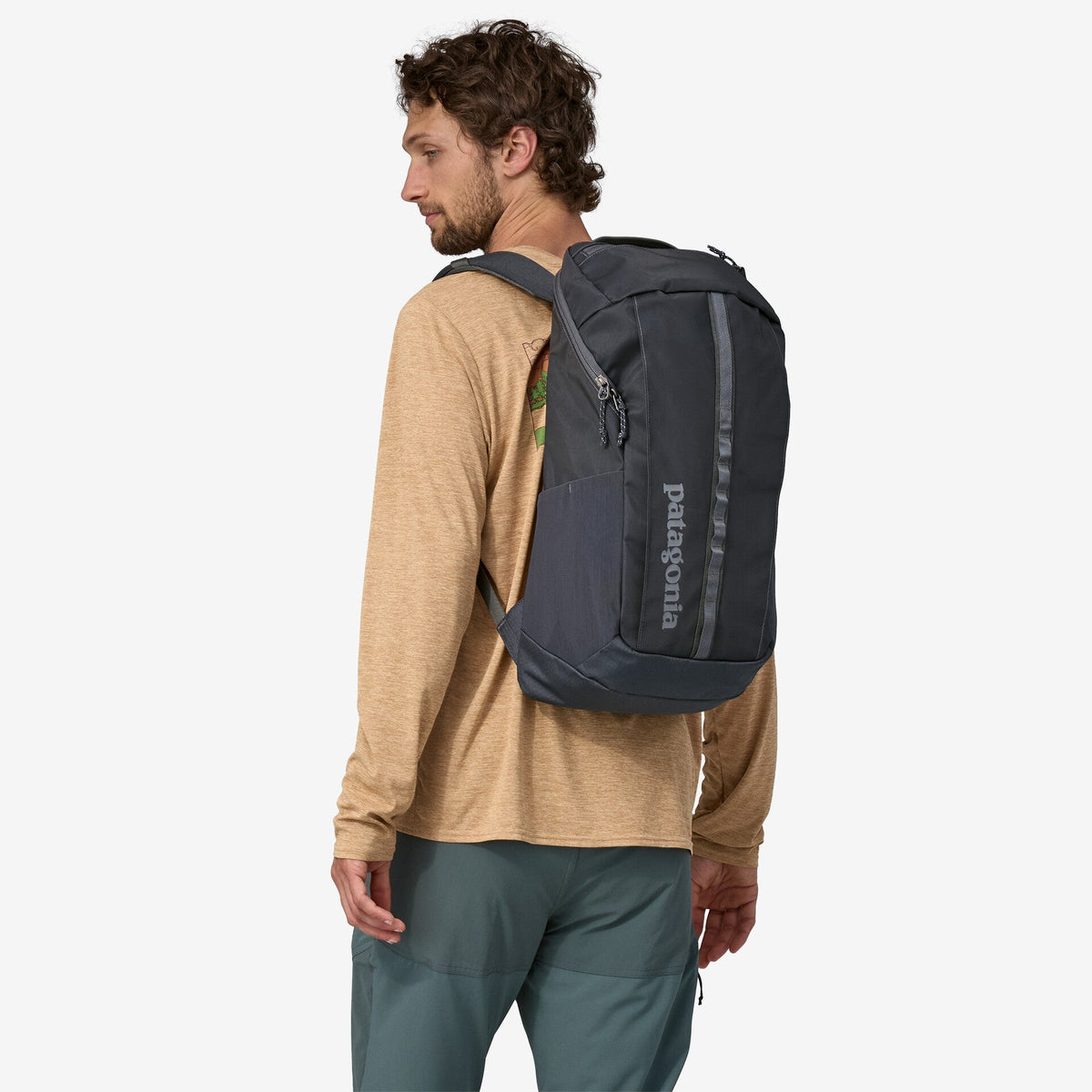 PATAGONIA - Black Hole Pack