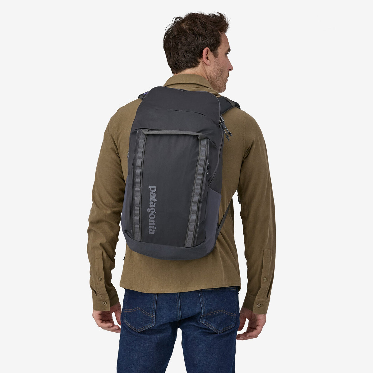 PATAGONIA - Black Hole Pack