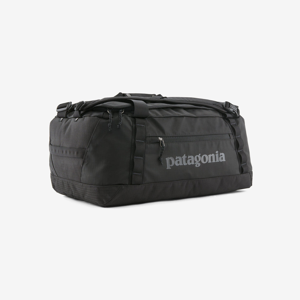 PATAGONIA - Black Hole Matte Duffel