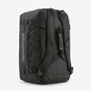 PATAGONIA - Black Hole Matte Duffel