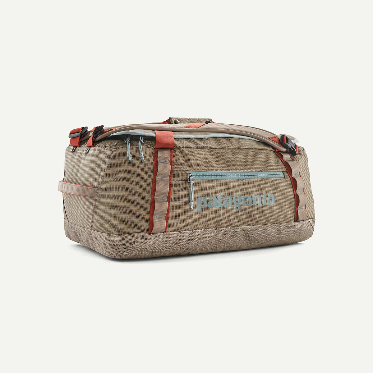 PATAGONIA - Black Hole Matte Duffel