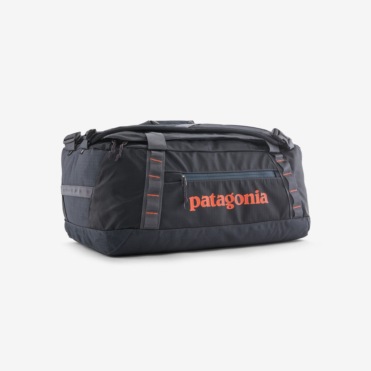 PATAGONIA - Black Hole Matte Duffel