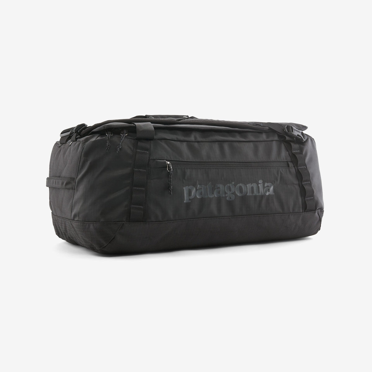 PATAGONIA - Black Hole Matte Duffel