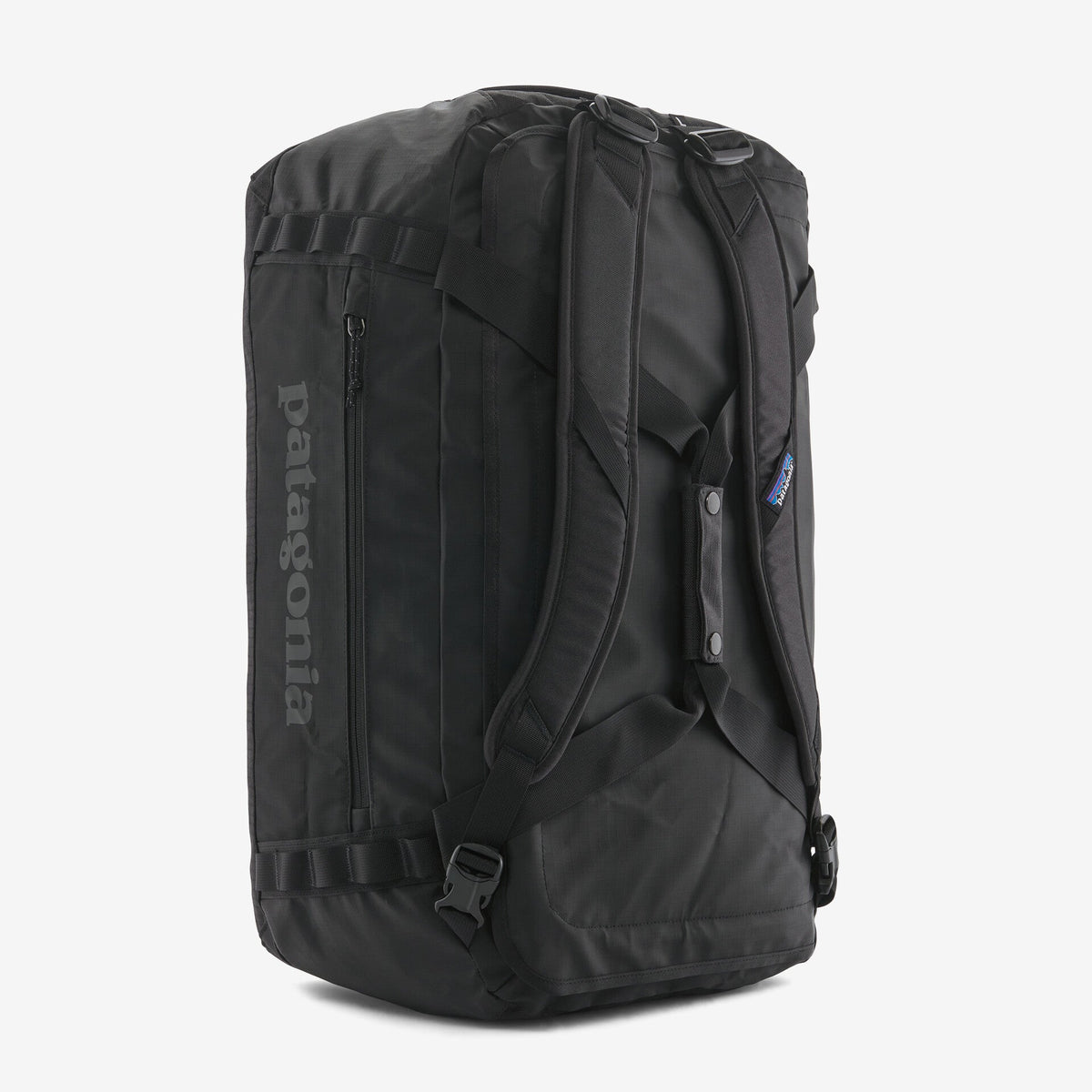 PATAGONIA - Black Hole Matte Duffel