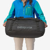 PATAGONIA - Black Hole Matte Duffel