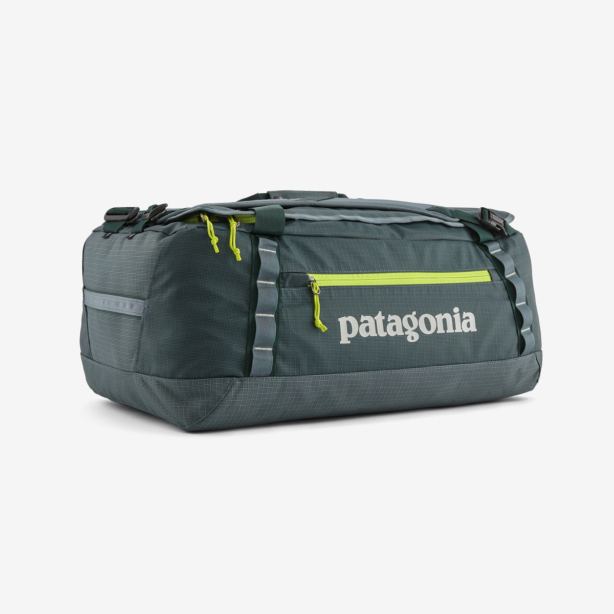 PATAGONIA - Black Hole Matte Duffel