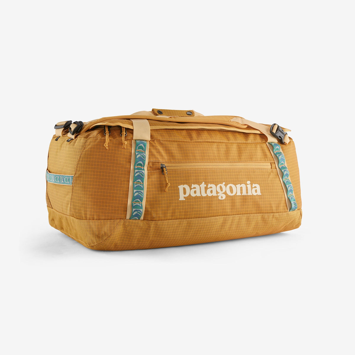 PATAGONIA - Black Hole Matte Duffel