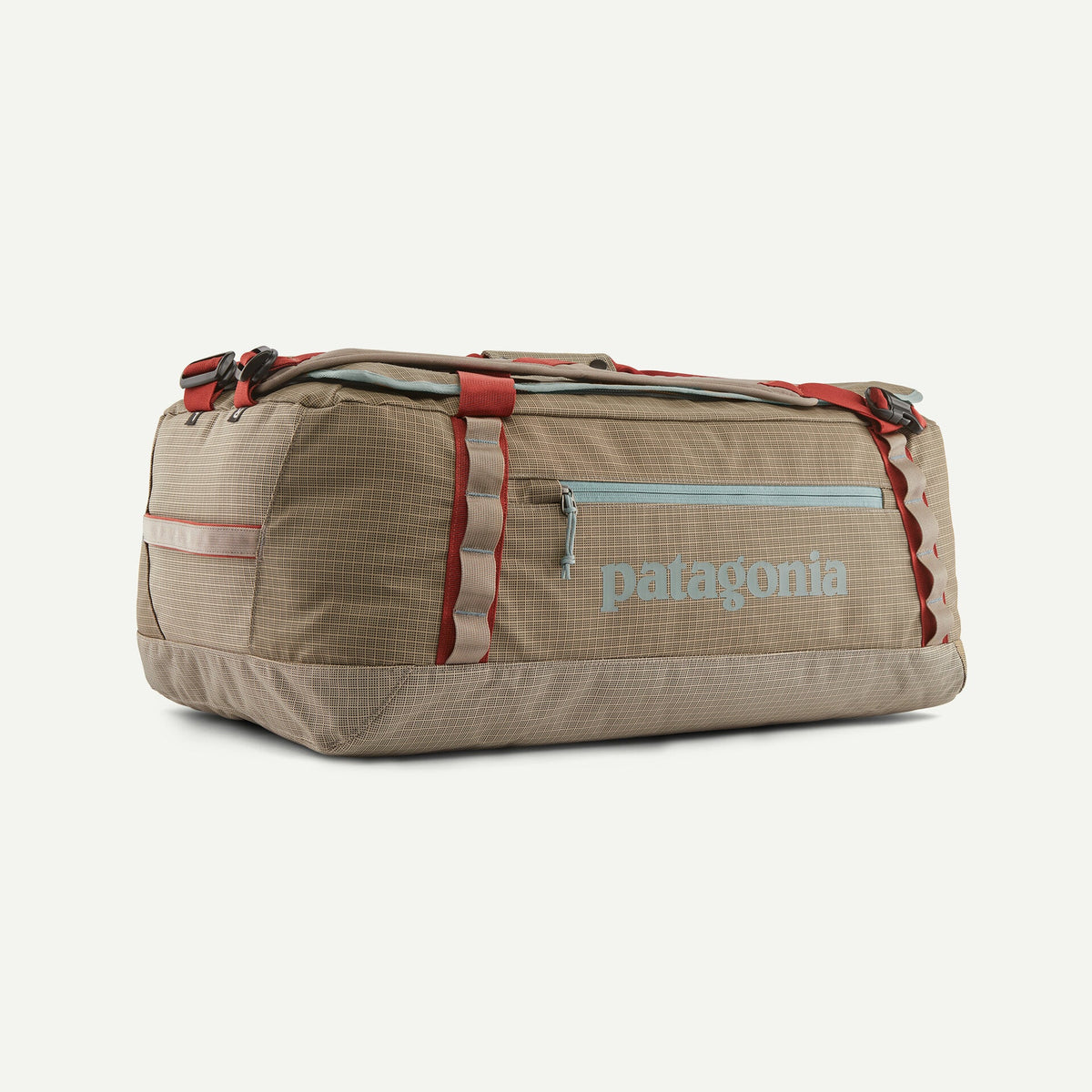 PATAGONIA - Black Hole Matte Duffel