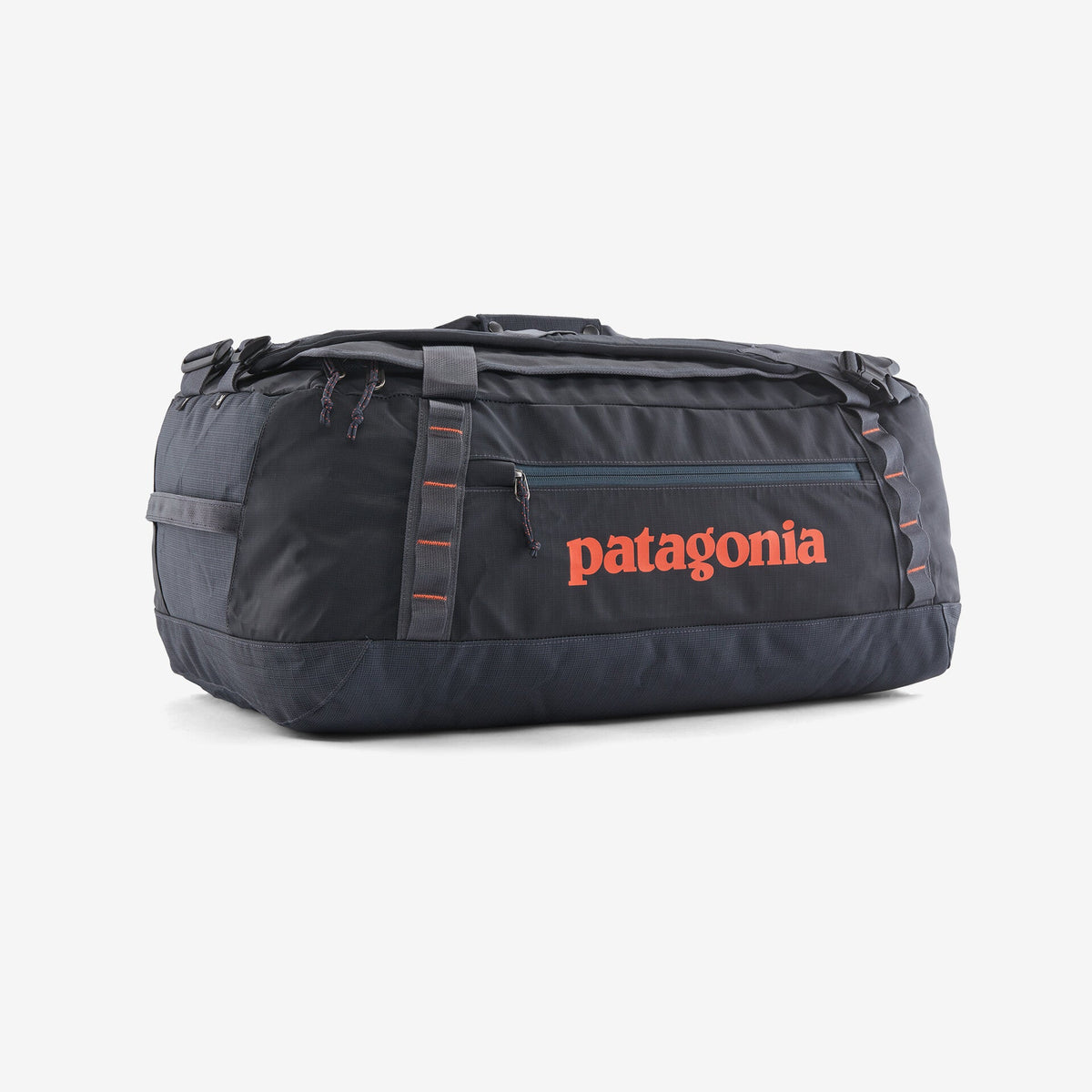 PATAGONIA - Black Hole Matte Duffel