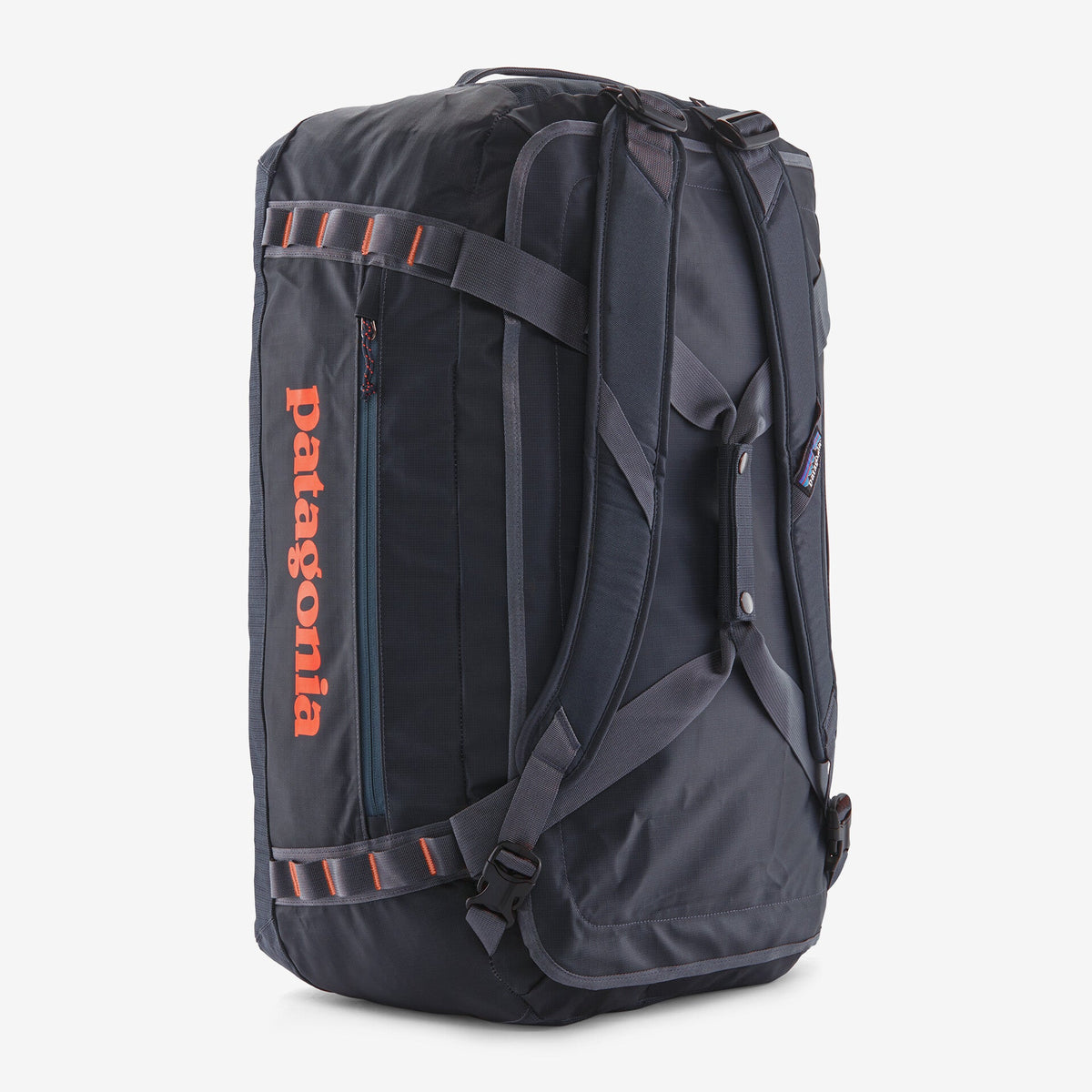 PATAGONIA - Black Hole Matte Duffel