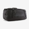 PATAGONIA - Black Hole Matte Duffel