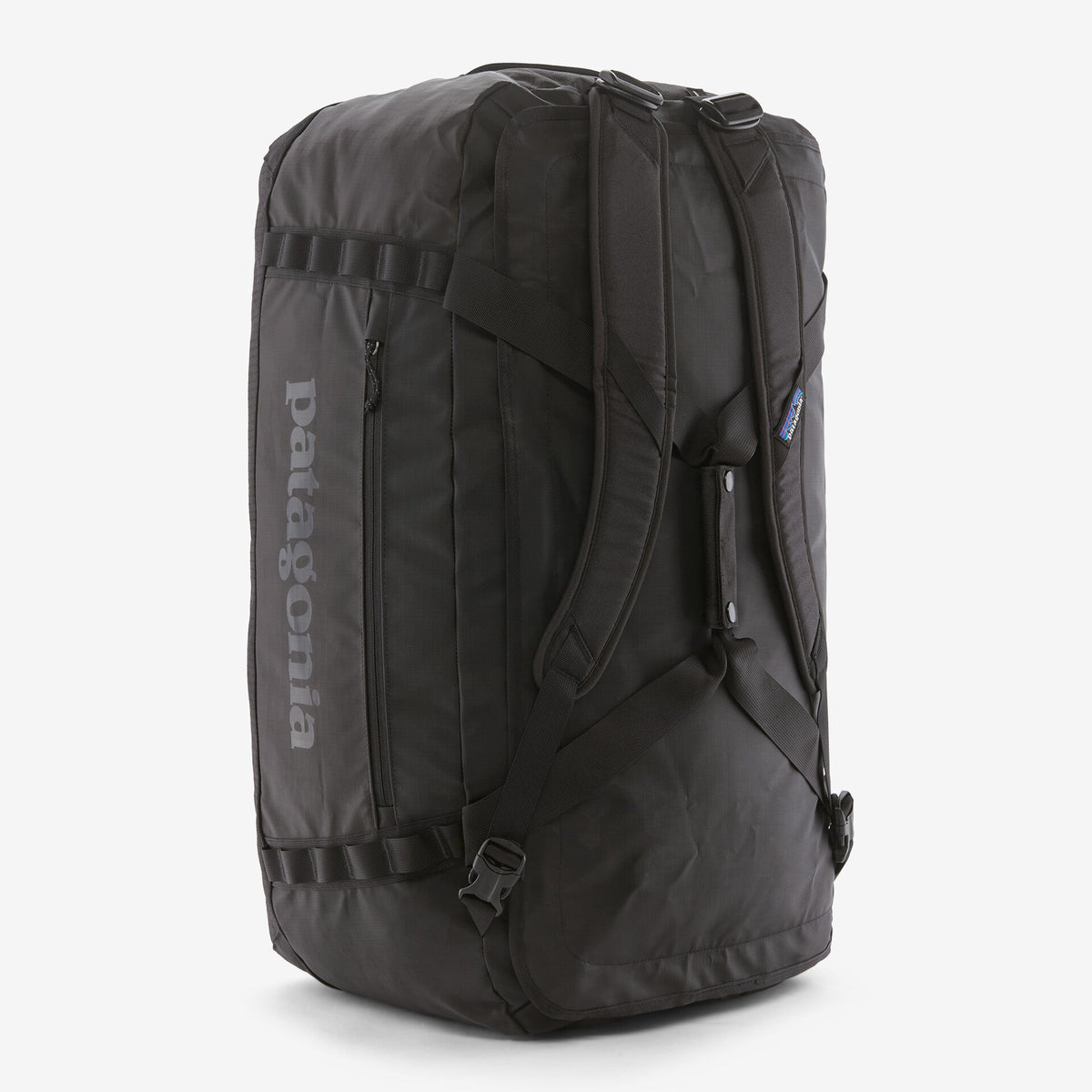 PATAGONIA - Black Hole Matte Duffel