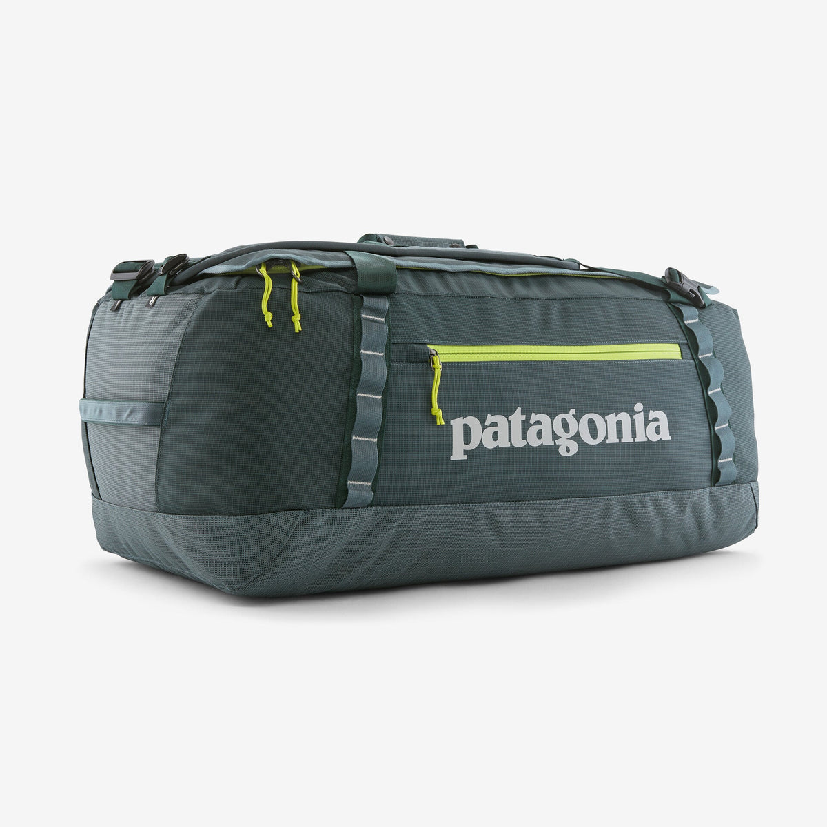 PATAGONIA - Black Hole Matte Duffel