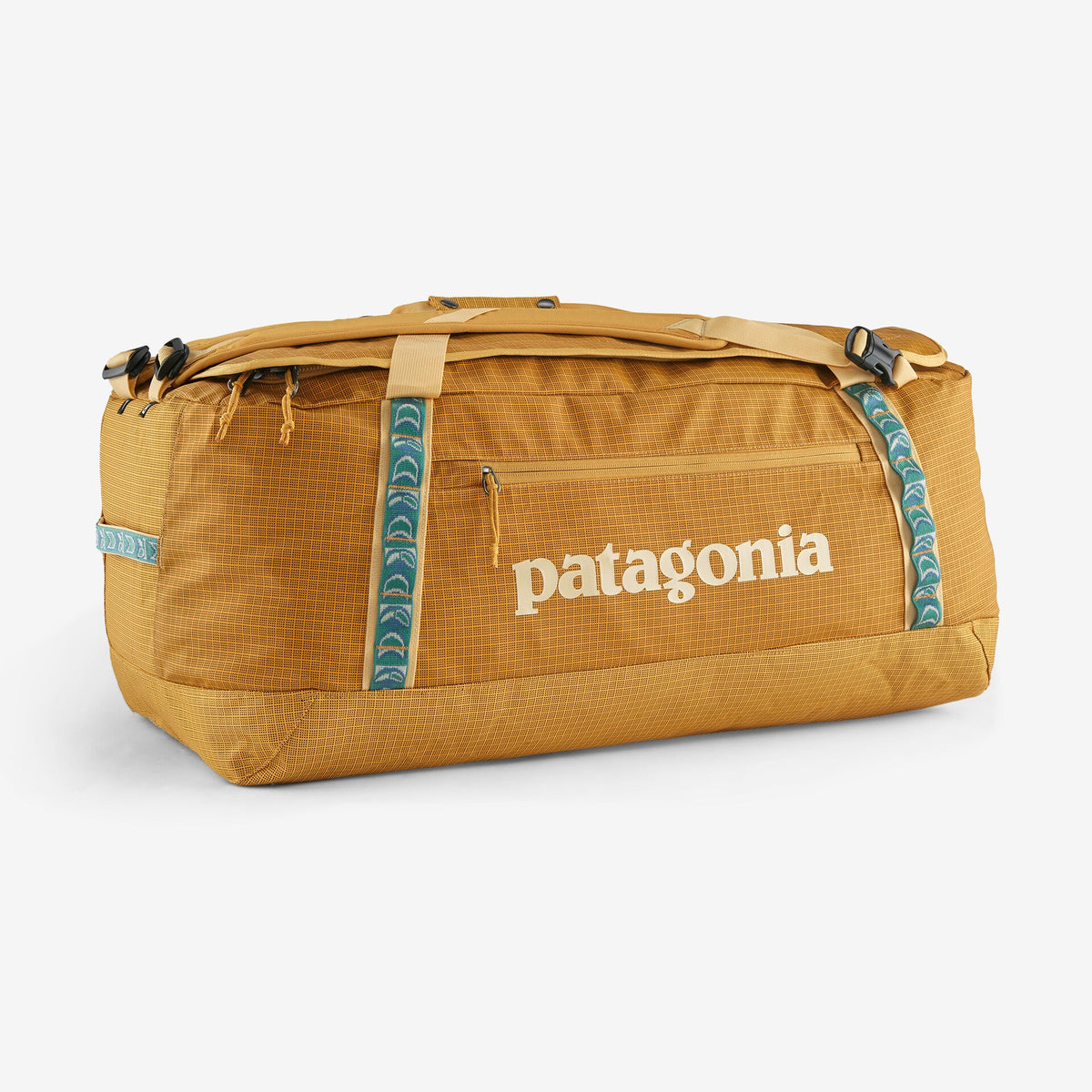 PATAGONIA - Black Hole Matte Duffel