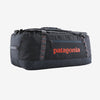 PATAGONIA - Black Hole Matte Duffel