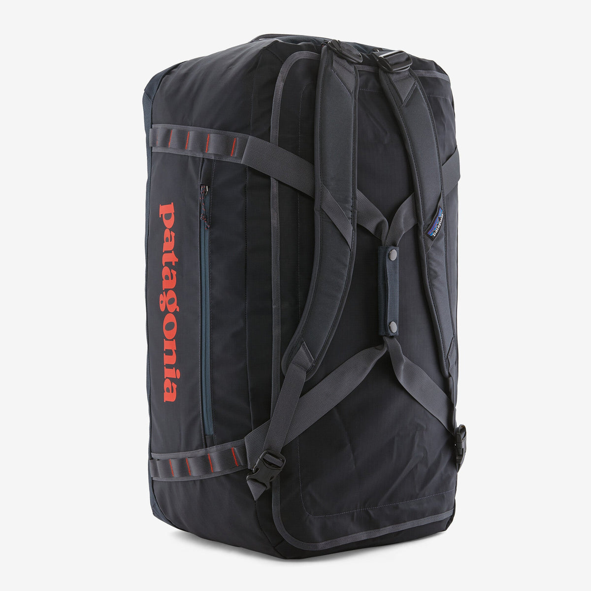 PATAGONIA - Black Hole Matte Duffel