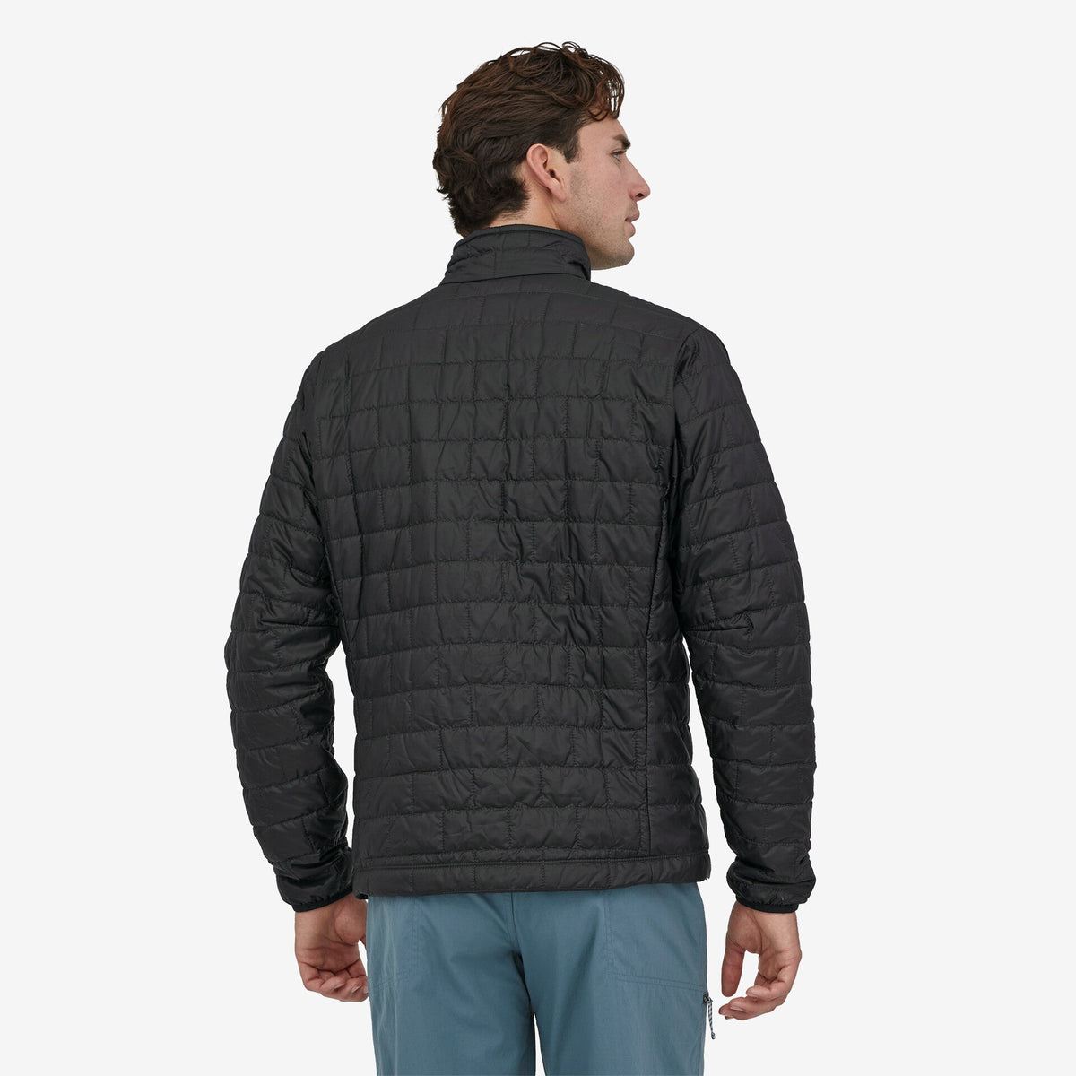 PATAGONIA - Nano Puff Jacket - Men&#39;s