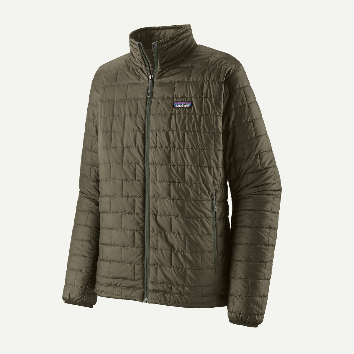 PATAGONIA - Nano Puff Jacket - Men&#39;s