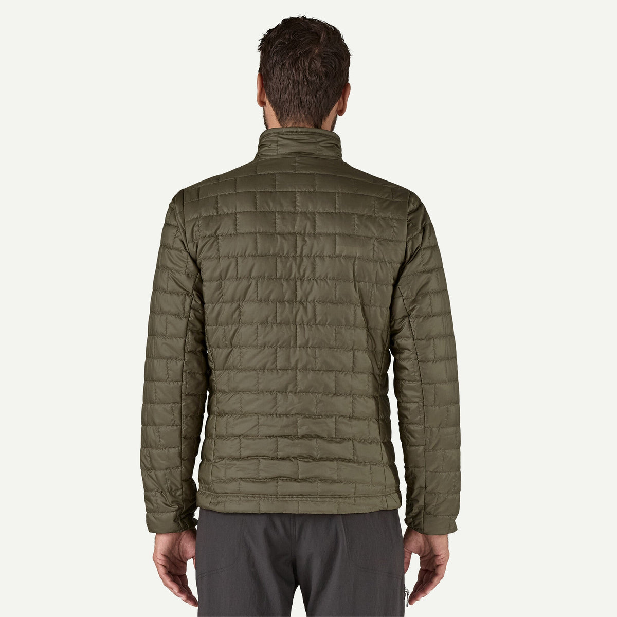 PATAGONIA - Nano Puff Jacket - Men&#39;s