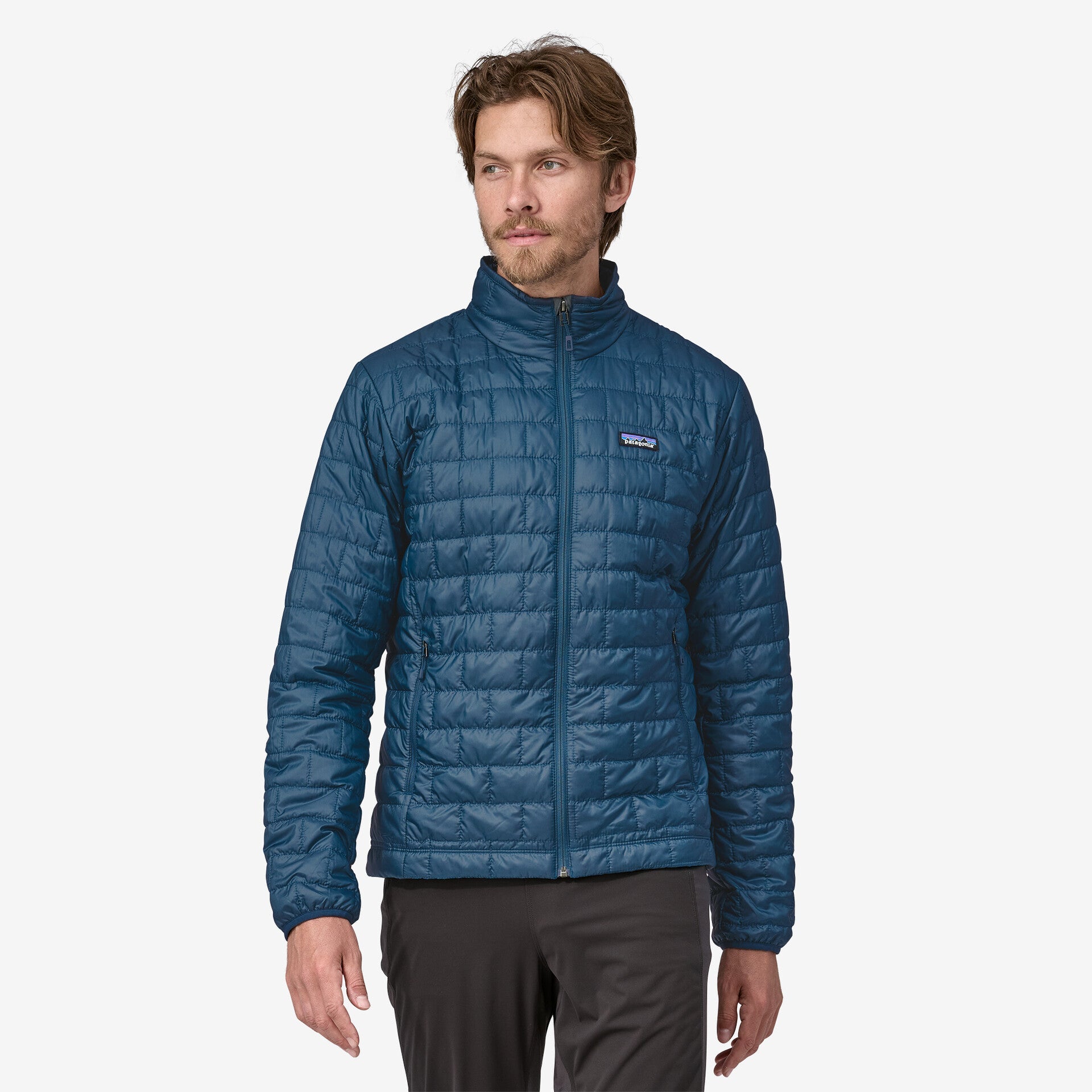 PATAGONIA - Nano Puff Jacket - Men's