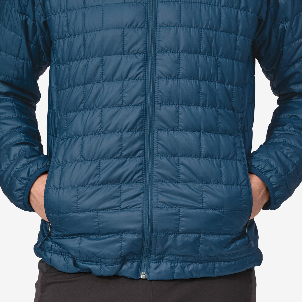 PATAGONIA - Nano Puff Jacket - Men&#39;s